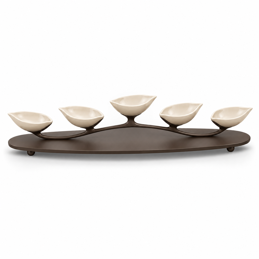 Leafline Centerpiece Riser