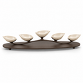 Leafline Centerpiece Riser