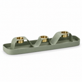 Folded Hearth Taper Tray