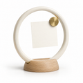 Orbit Note Sculpture