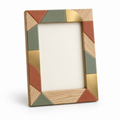 Mosaic Edge Frame