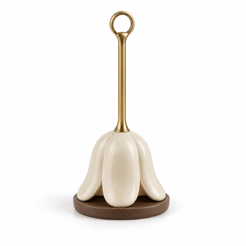 Petal Snuffer Bell