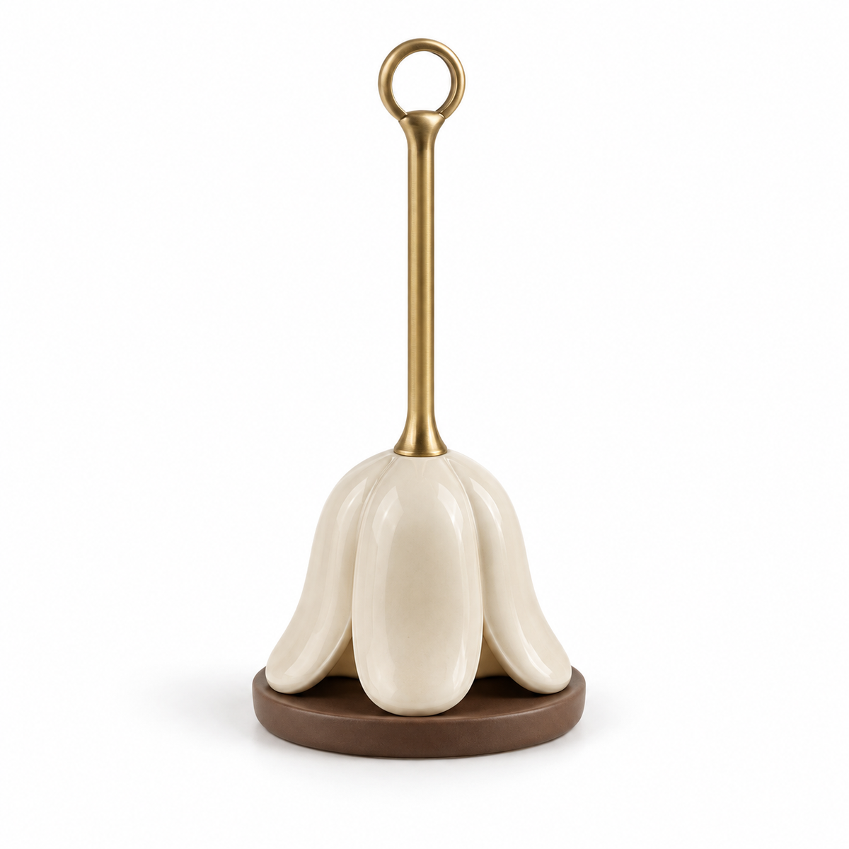 Petal Snuffer Bell