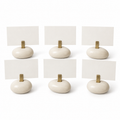 Gathering Place Card Stands
