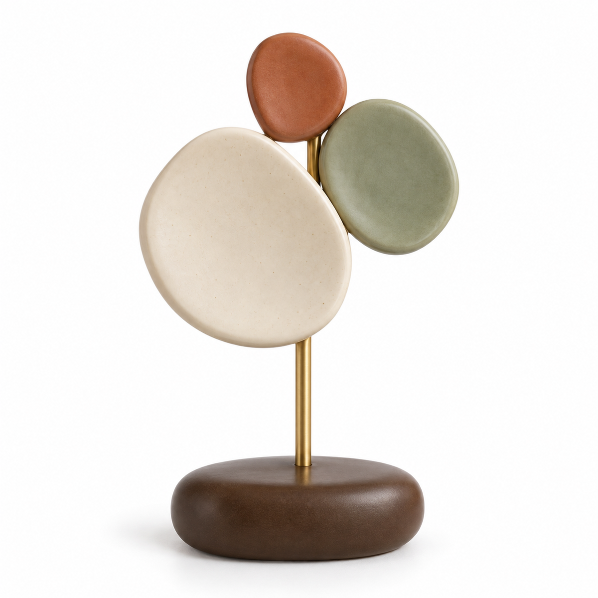 Balance Bloom Object