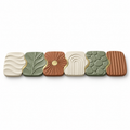 Seasonal Table Tiles