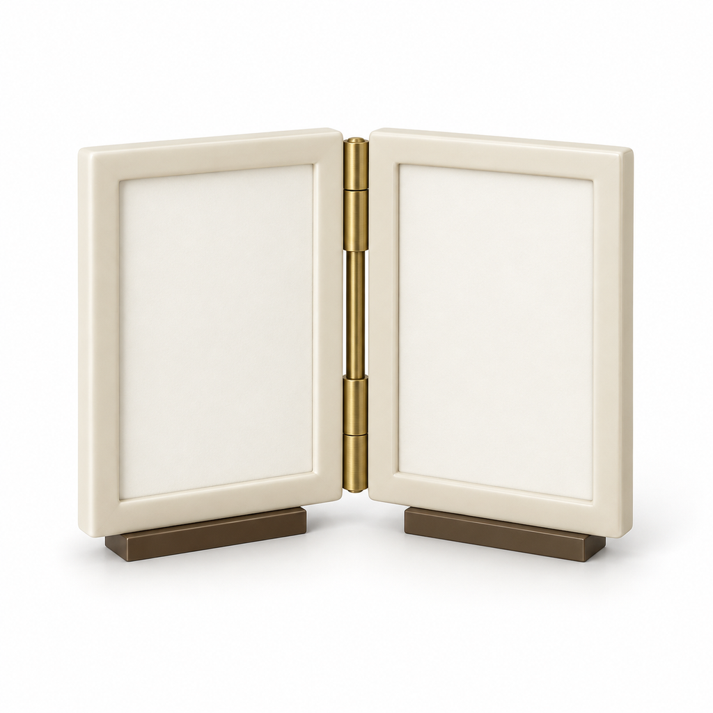 Echo Panel Frame