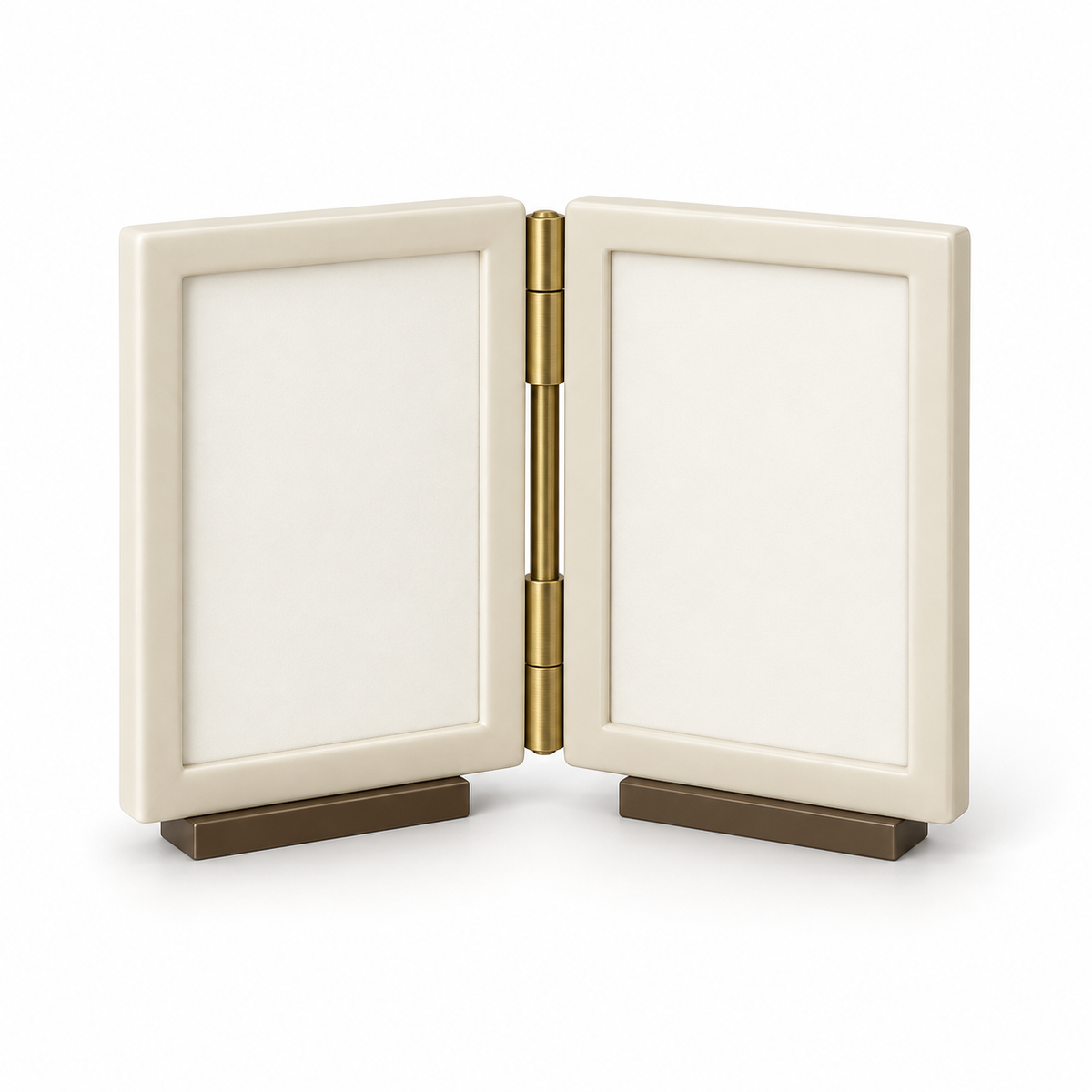 Echo Panel Frame