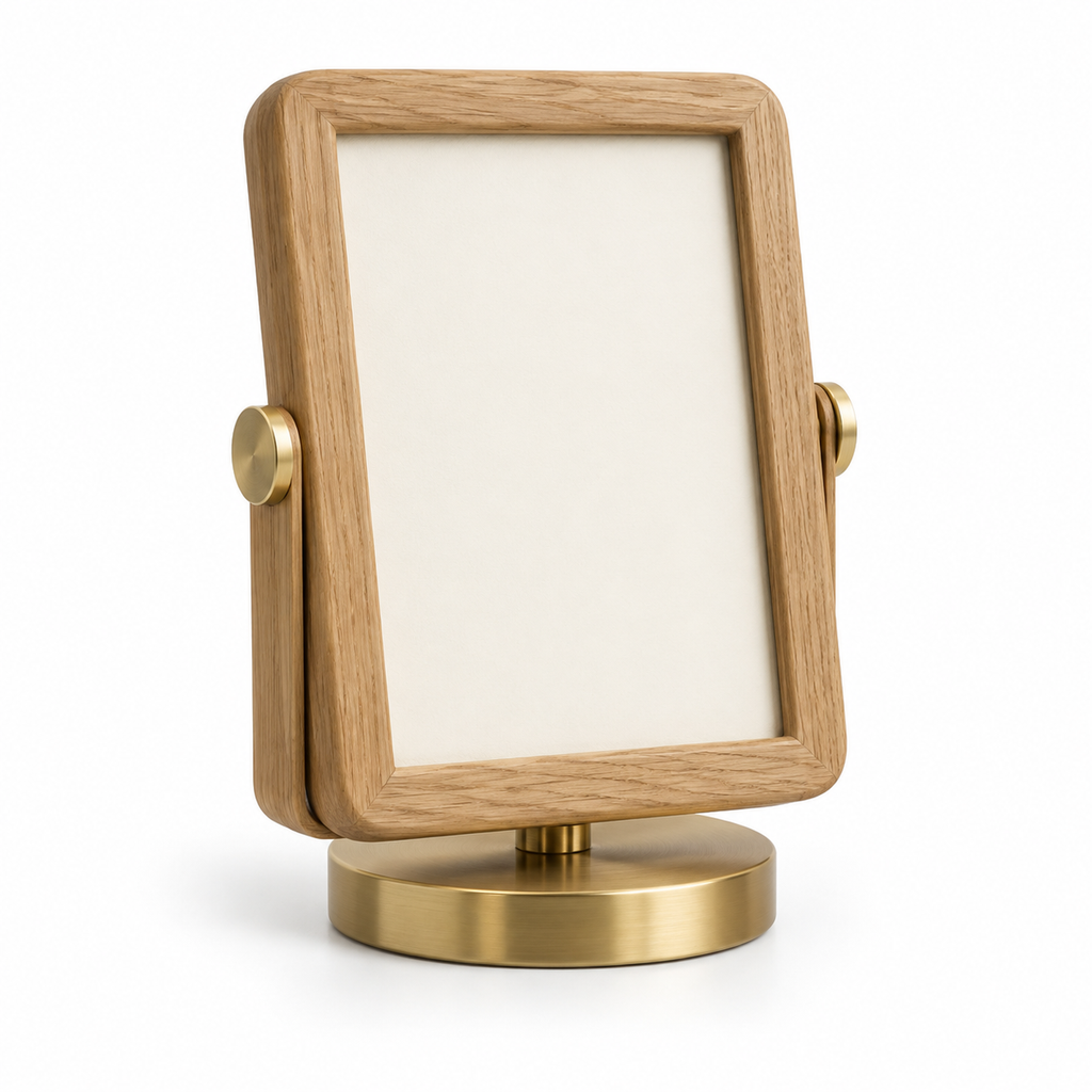 Pivot Memory Frame