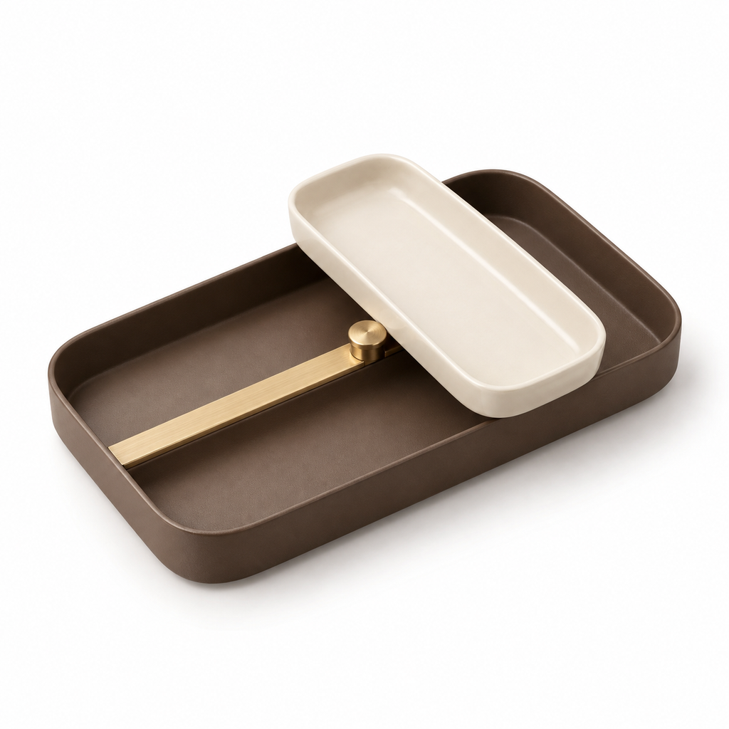 Axis Tray Set