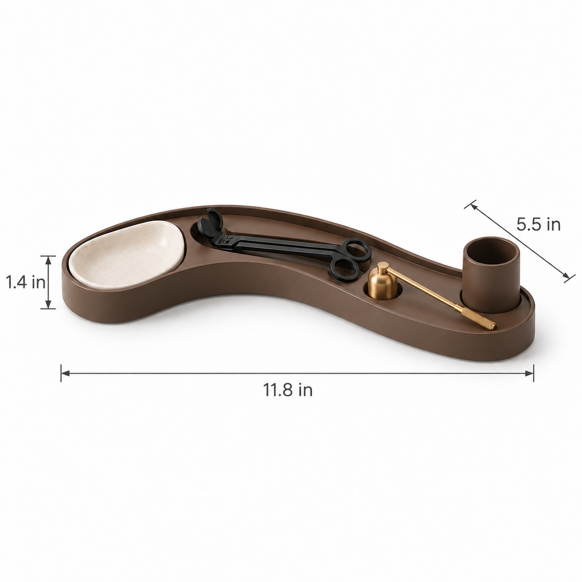 Arcwell Candle Care Dock