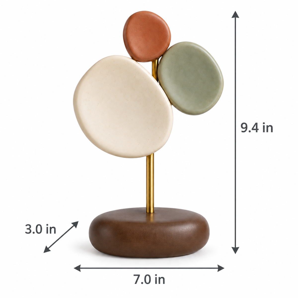 Balance Bloom Object