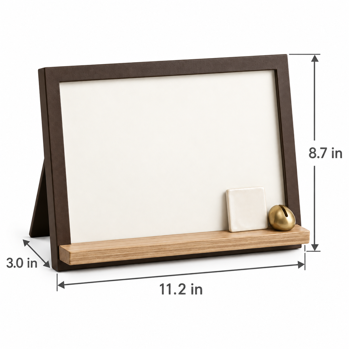 Story Ledge Frame