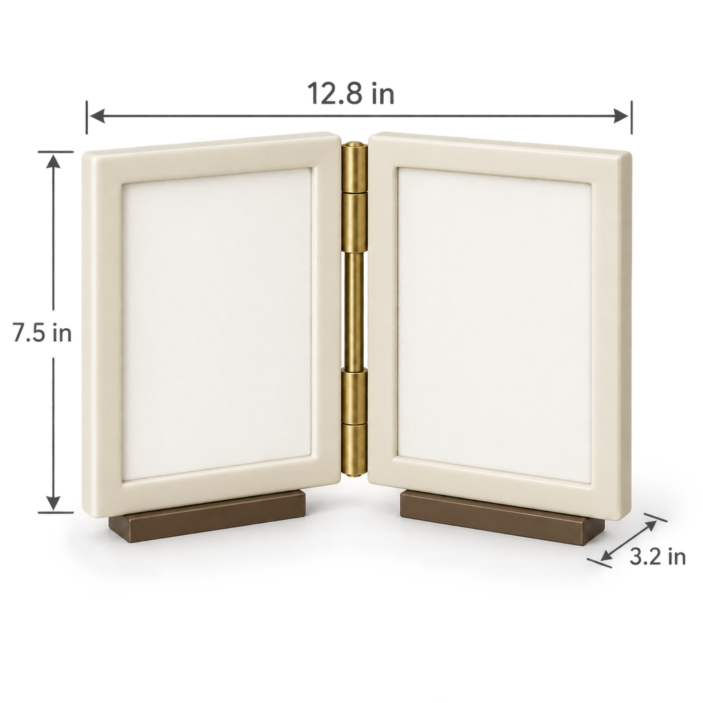 Echo Panel Frame