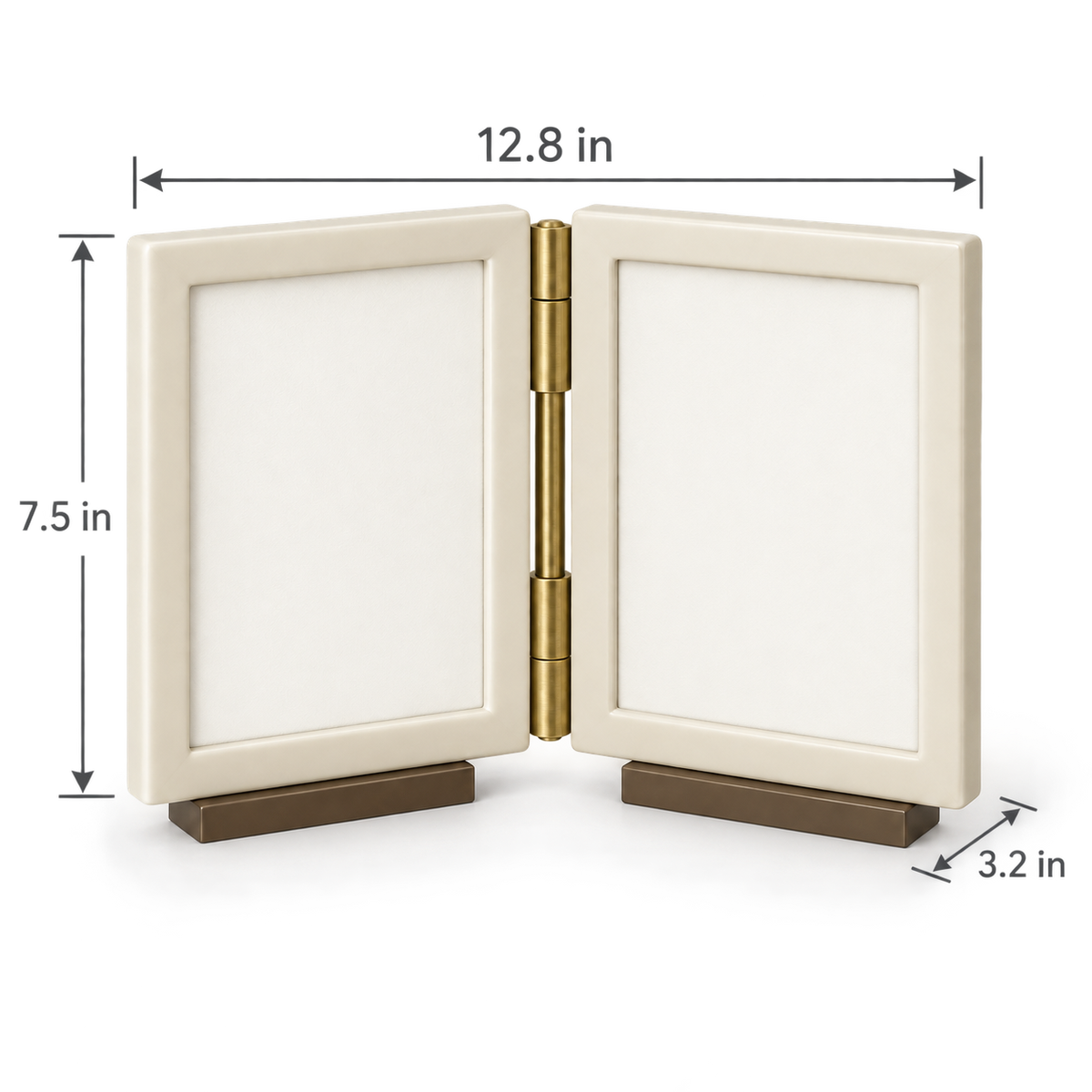 Echo Panel Frame