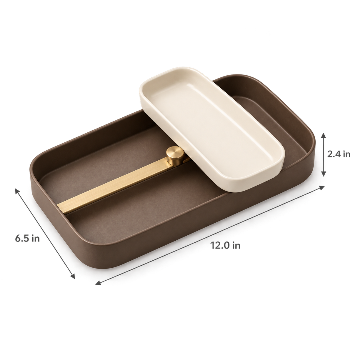 Axis Tray Set