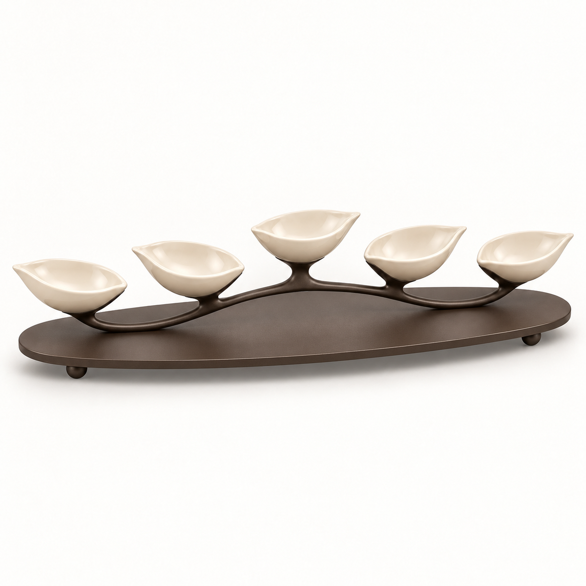 Leafline Centerpiece Riser