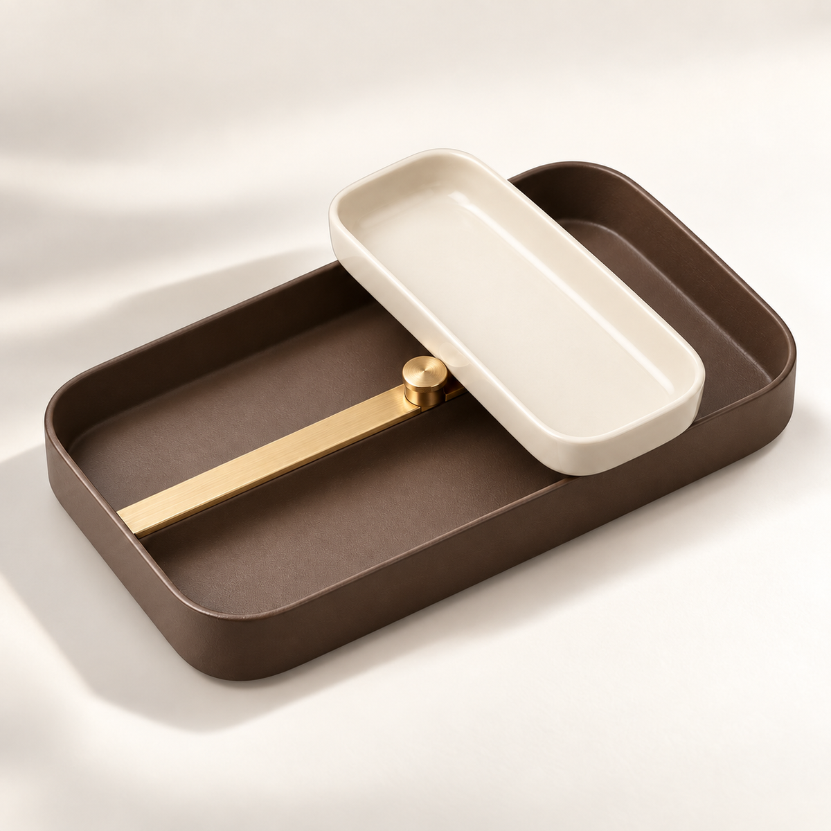 Axis Tray Set