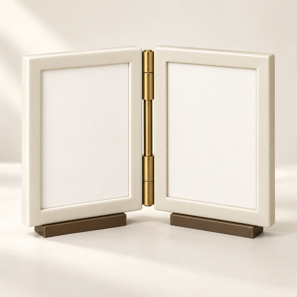 Echo Panel Frame