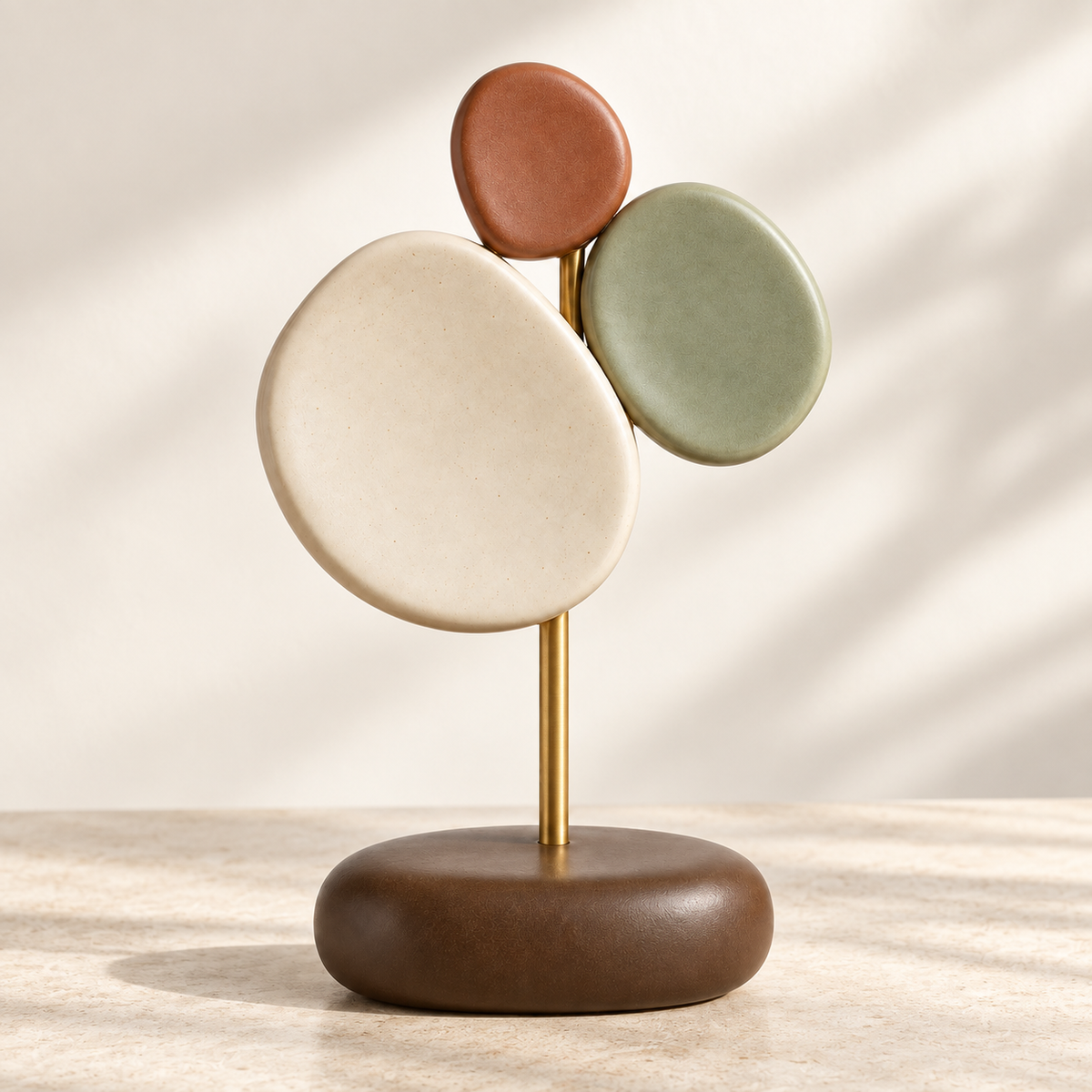 Balance Bloom Object