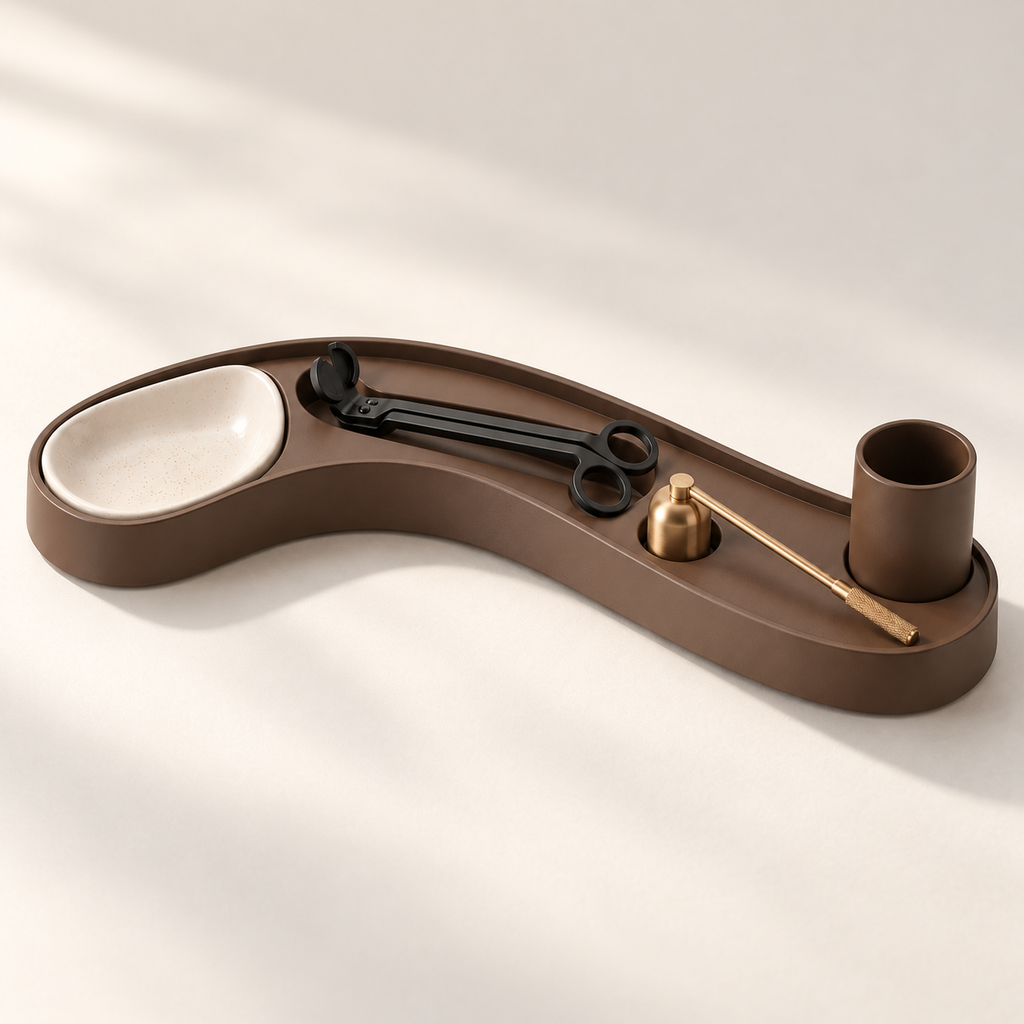 Arcwell Candle Care Dock