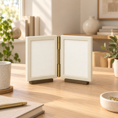 Echo Panel Frame