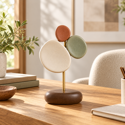 Balance Bloom Object
