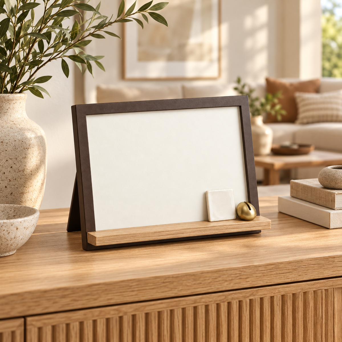 Story Ledge Frame