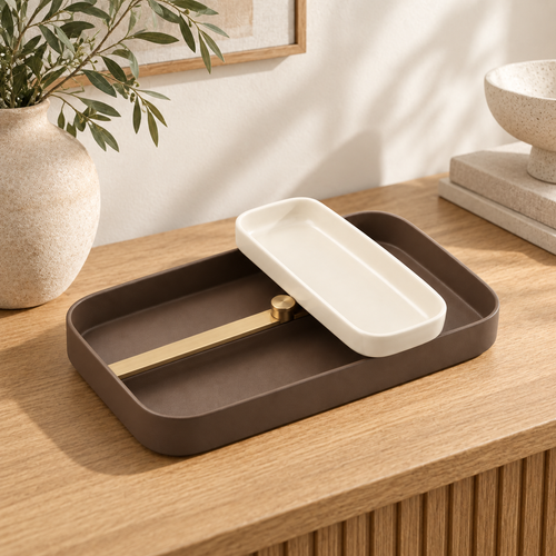 Axis Tray Set