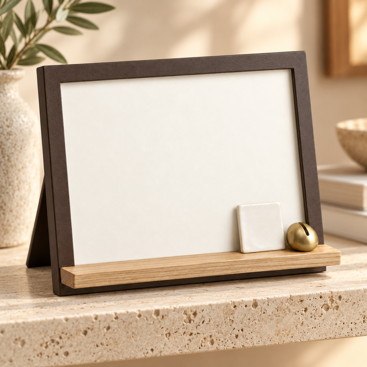 Story Ledge Frame