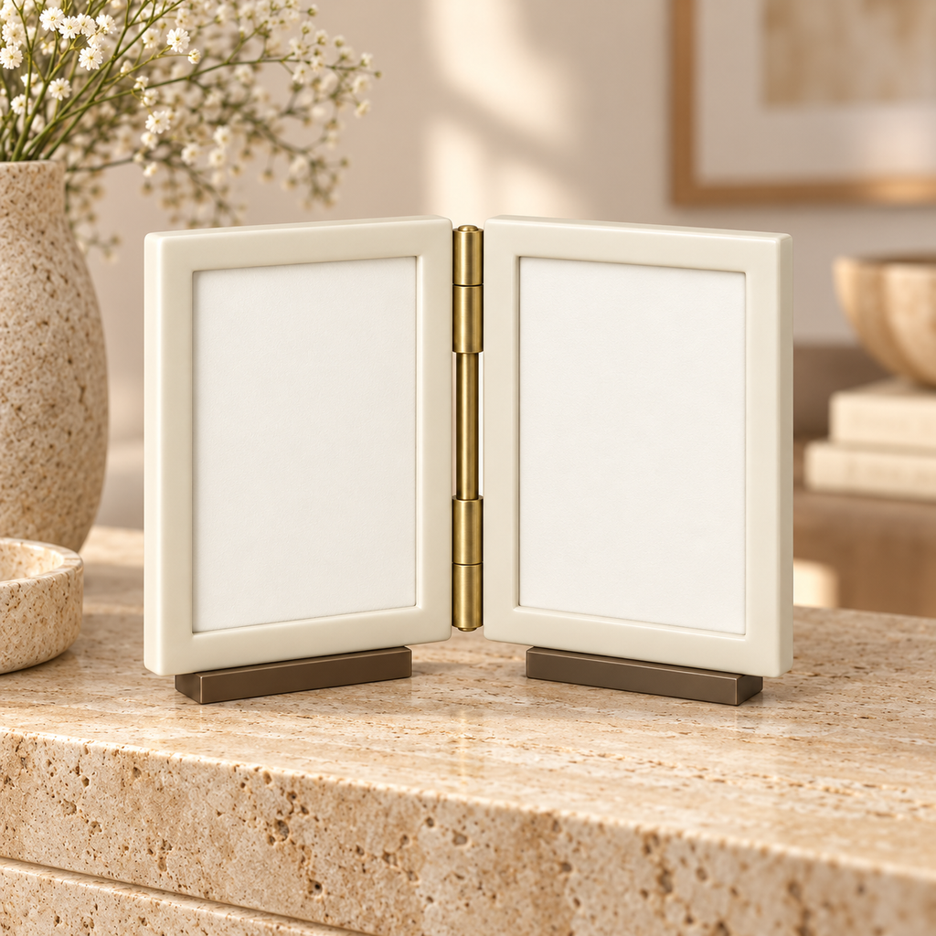 Echo Panel Frame
